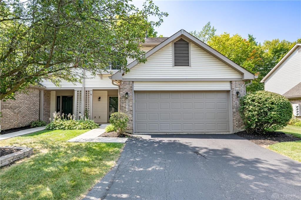 Timbertrail Ct, Dayton, OH 45458