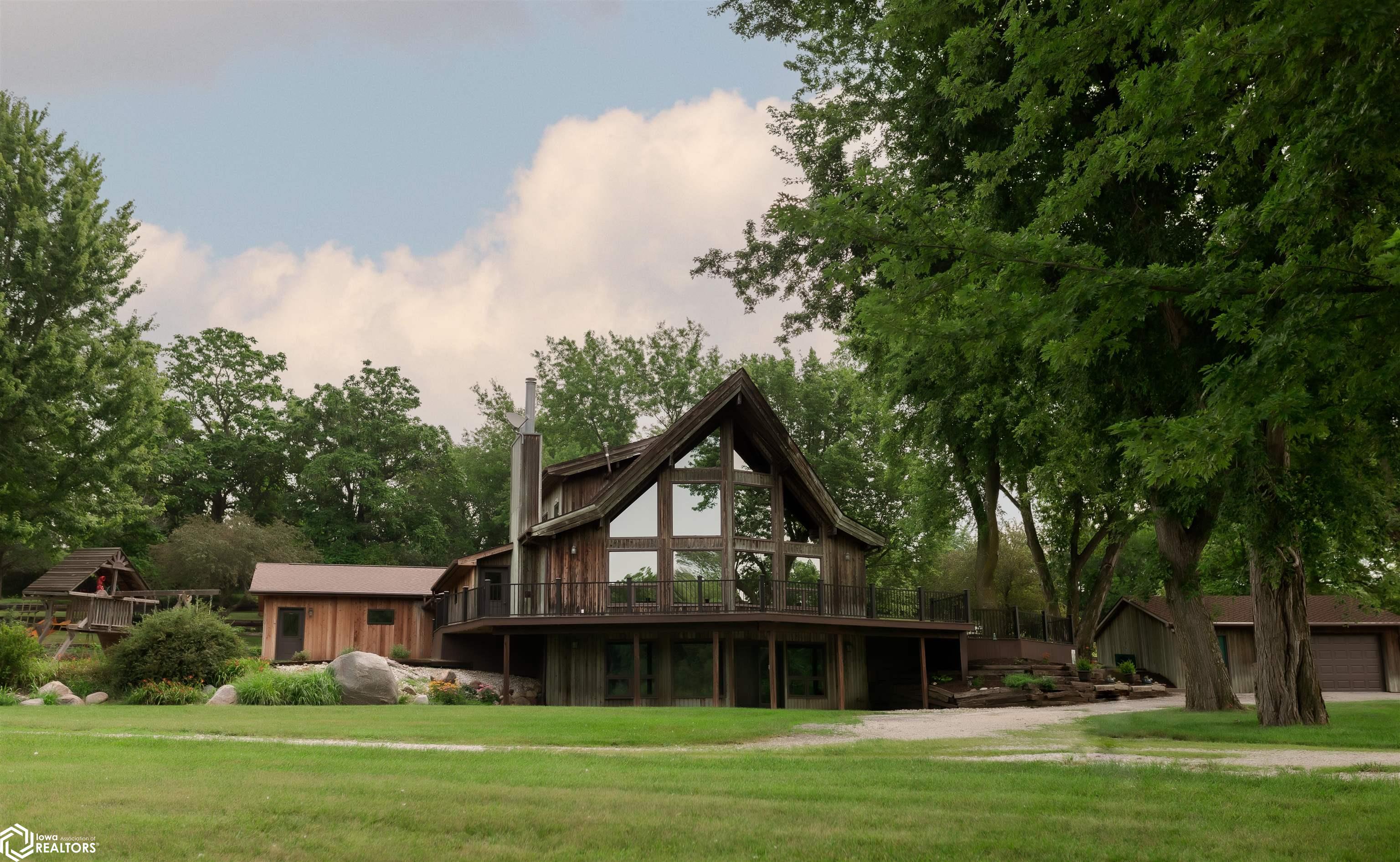 Highway 141 , Denison, IA 51442