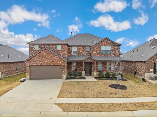 10408 Table Bluff Street, Aubrey, TX, 76227 | Card Image