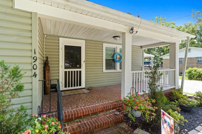 1904 Fulmer St, House other with 3 bedrooms, 2 bathrooms and 4 parking in Conway SC | Image 6
