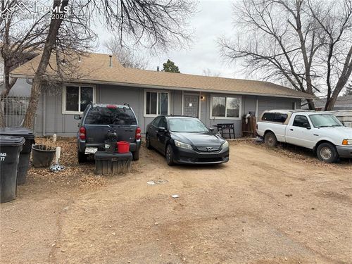 4191 Deerfield Hills Road, Colorado Springs, CO, 80916 | Card Image