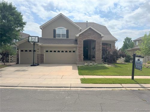14096 Roaring Fork Cir, Broomfield, CO, 80023-3927 | Card Image