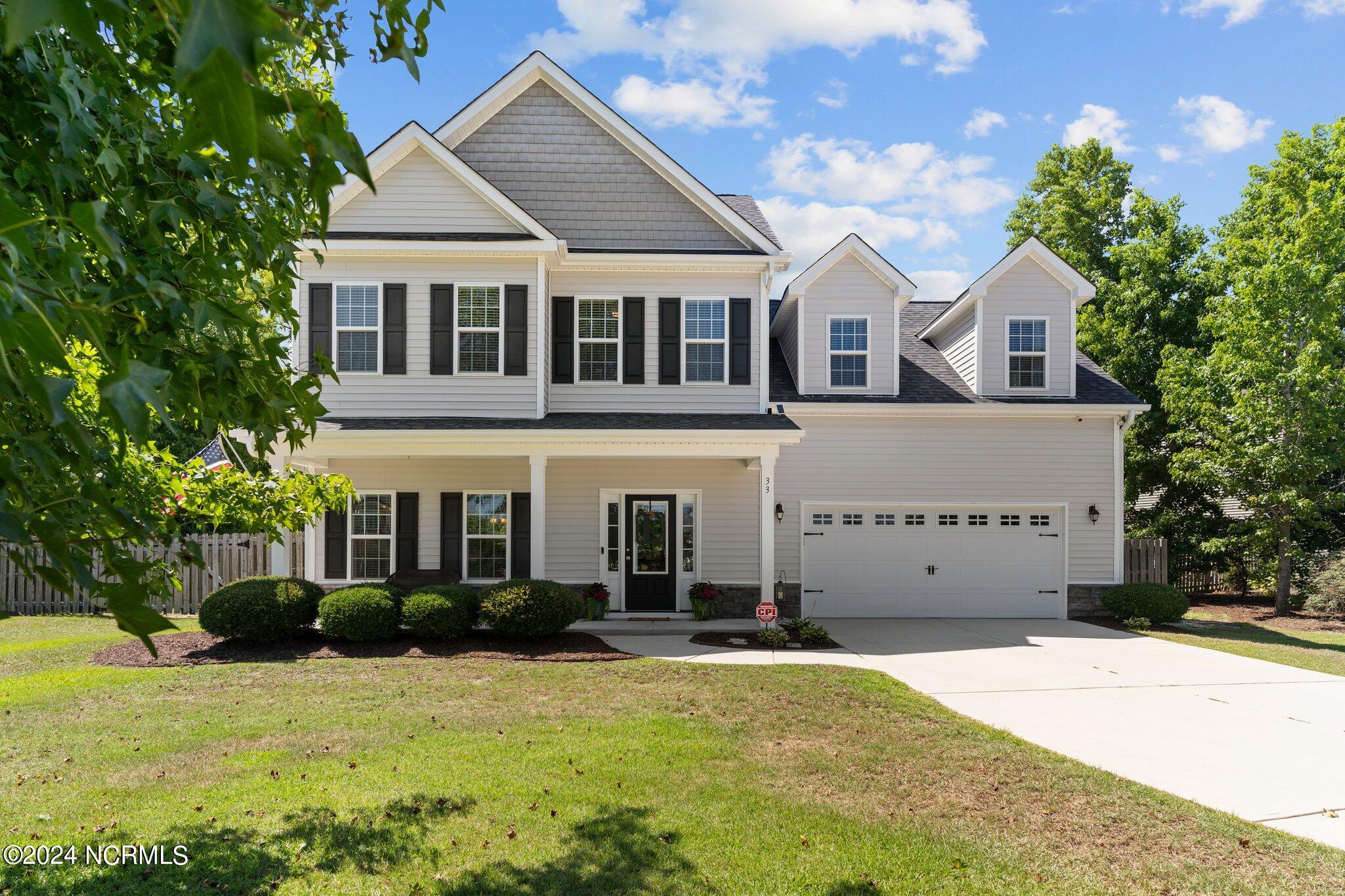 Chase Ln, Rocky Point, NC 28457