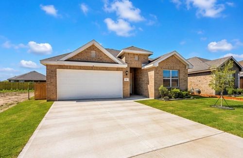 1319 Inselberg St, Midland, TX, 79705-4652 | Card Image