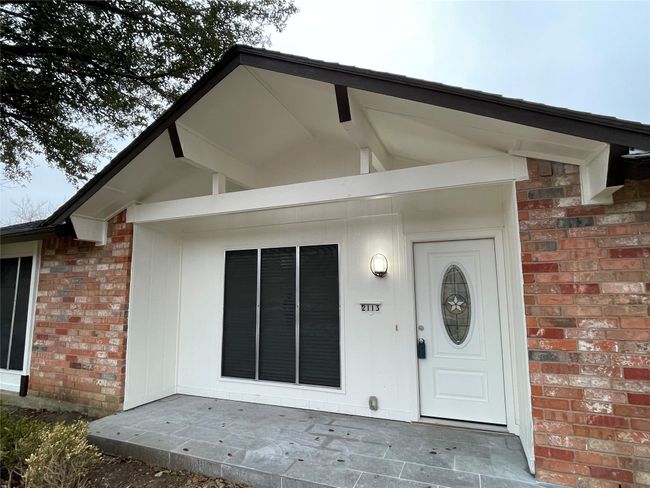 View of property entrance | Image 21