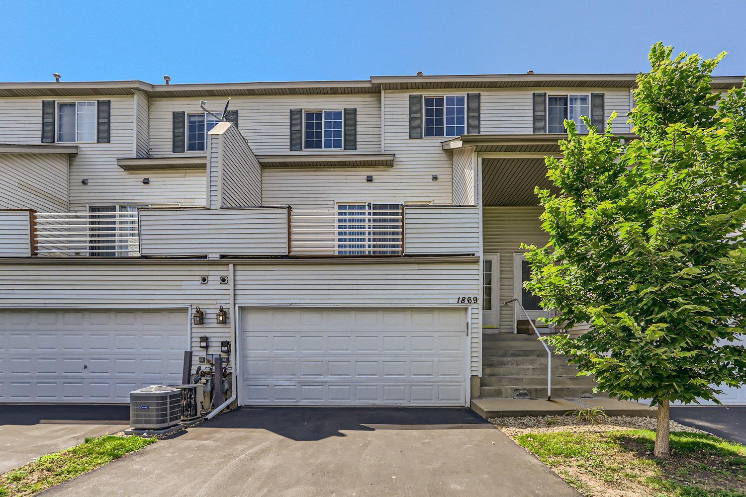 122nd St, Burnsville, MN 55337