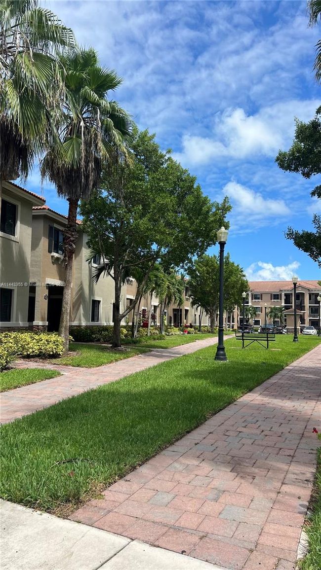 26 - 22411 Sw 88 Th Pl, Condo with 3 bedrooms, 2 bathrooms and null parking in Cutler Bay FL | Image 23