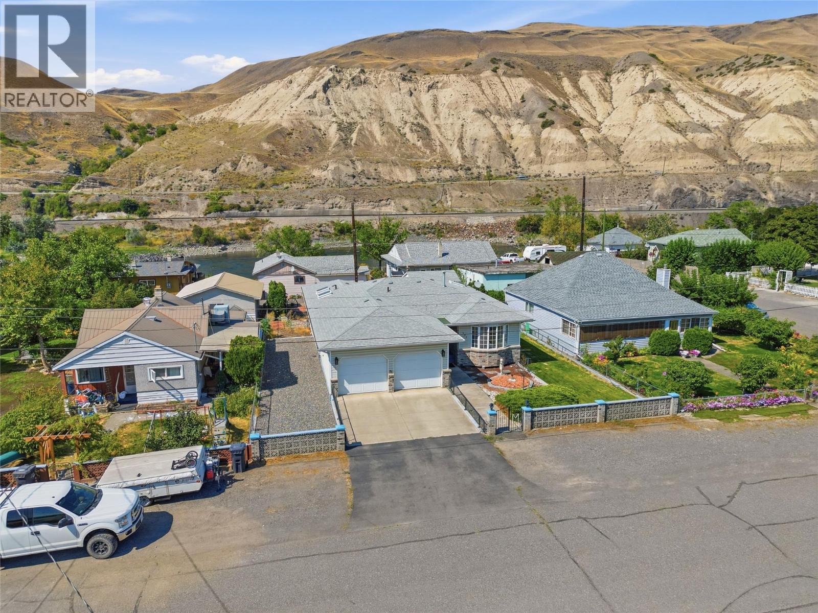Residential in Ashcroft 3