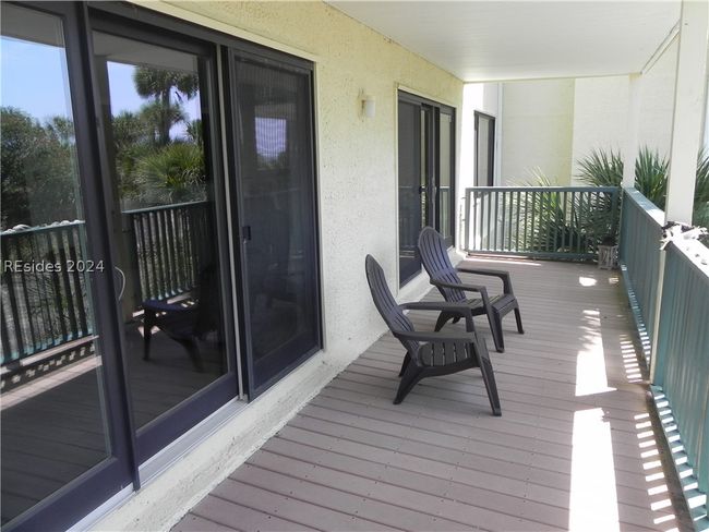 660 - 660 New Haven Ct, Condo with 3 bedrooms, 3 bathrooms and null parking in Fripp Island SC | Image 38