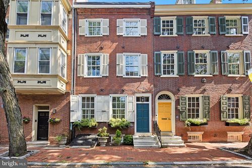 535 Delancey St, PHILADELPHIA, PA, 19106-4105 | Card Image