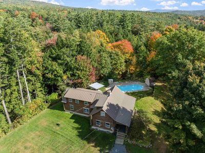 123 E Green Mountain Road, House other with 3 bedrooms, 1 bathrooms and null parking in Claremont NH | Image 1