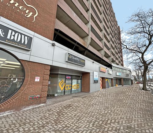 c106-205 Oxford St E, London, ON, N6A5G6 | Card Image