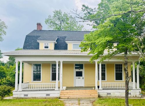 1438 Glover St, Orangeburg, SC, 29115-6095 | Card Image