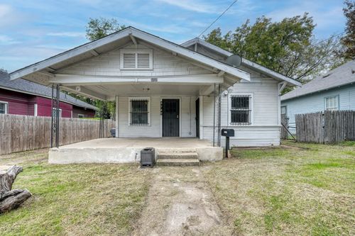 3727 Spence St, Dallas, TX, 75215-3637 | Card Image