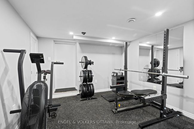 1297 Snowdon St, House other with 4 bedrooms, 2 bathrooms and 3 parking in Ottawa ON | Image 26