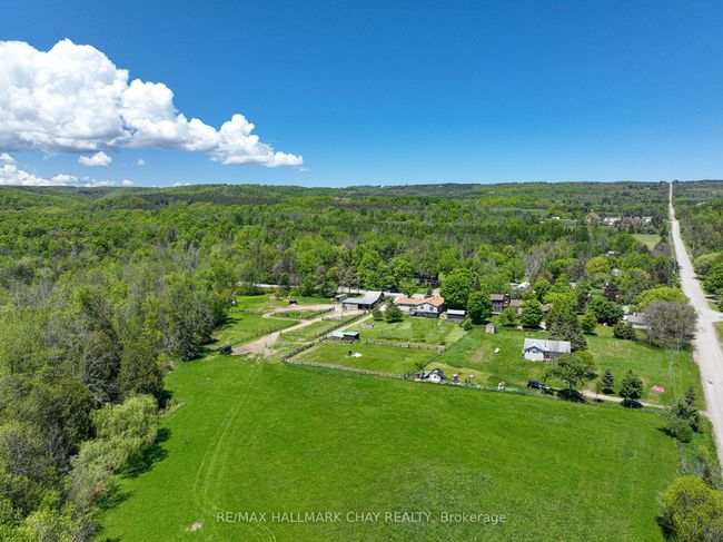 667280 20 Sideroad, House other with 5 bedrooms, 3 bathrooms and 6 parking in Mulmur ON | Image 39