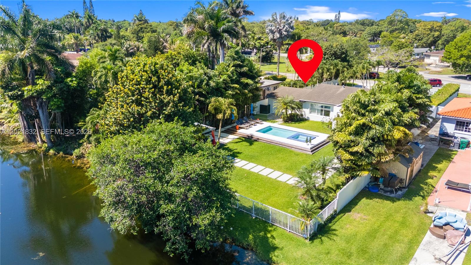 Residential in Miami 5