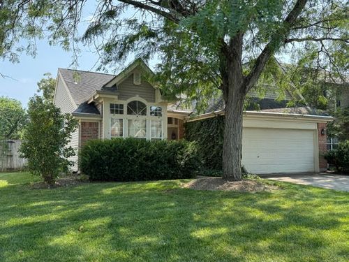 2348 Polo Park Drive, West Carrollton, OH, 45439 | Card Image