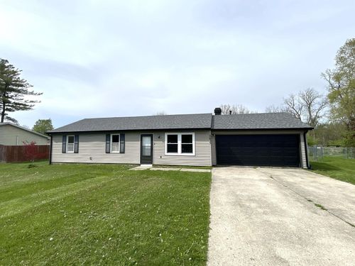 2825 Northway Drive, Fort Wayne, IN, 46845-1660 | Card Image