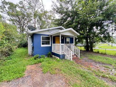 1414 Windle Street, House other with 3 bedrooms, 1 bathrooms and null parking in Jacksonville FL | Image 2