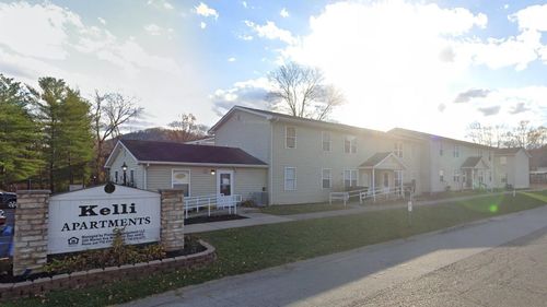 77 Morgan Dr, Lucasville, OH, 45648-7805 | Card Image