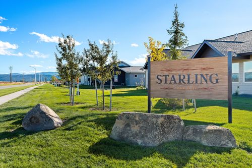 607 Jersey Way, Kalispell, MT, 59901 | Card Image