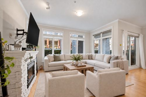 107-4211 Bayview St, Richmond, BC, V7E6T6 | Card Image