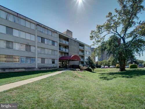 402-1822 Metzerott Rd, ADELPHI, MD, 20783-5162 | Card Image