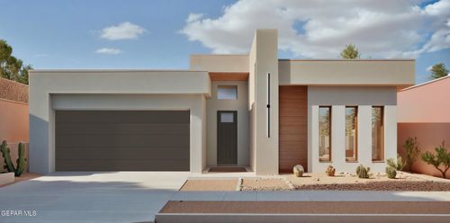 15200 Endurance Avenue, El Paso, TX, 79938 | Card Image