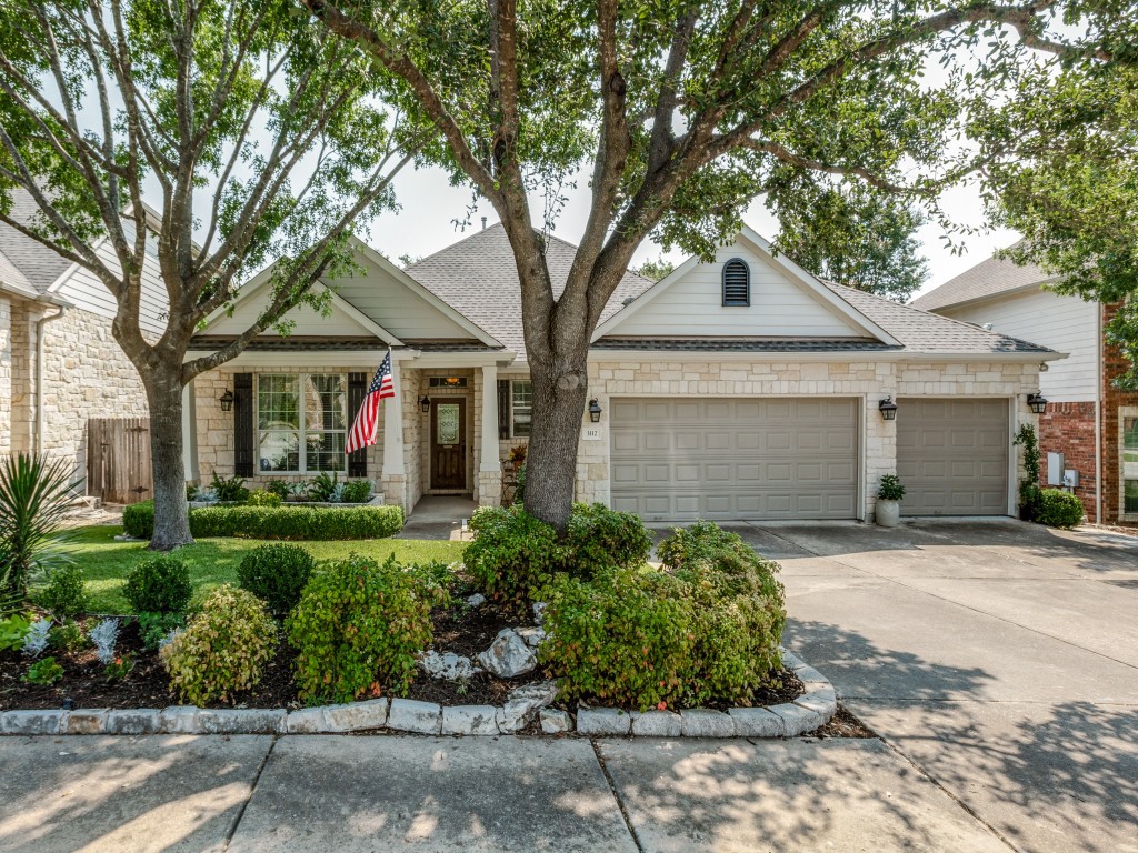 Fiorellino Pl, Cedar Park, TX 78613