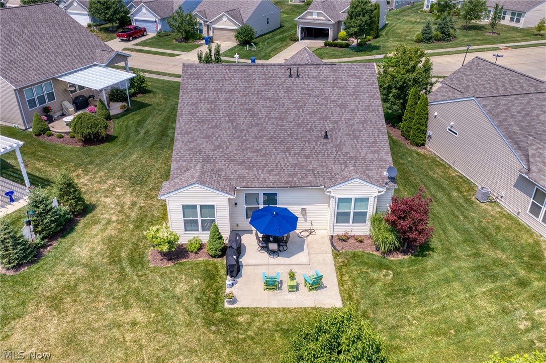 Residential in North Ridgeville 2