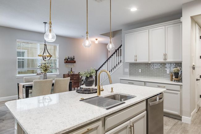 118 - 1815 Sunset Wind Loop, Townhouse with 4 bedrooms, 3 bathrooms and null parking in OLDSMAR FL | Image 25