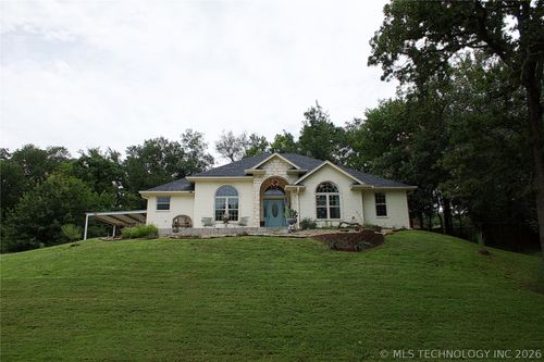 2221 Shirley St, Durant, OK, 74701-1824 | Card Image