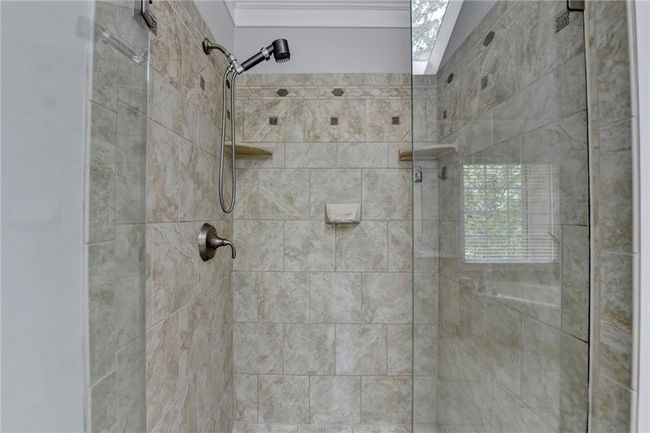 5915 Masters Club Dr, House other with 5 bedrooms, 4 bathrooms and null parking in Suwanee GA | Image 45