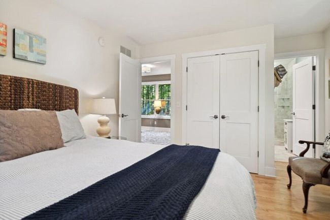 9366 E Locke Rd, House other with 2 bedrooms, 2 bathrooms and null parking in Union Pier MI | Image 29