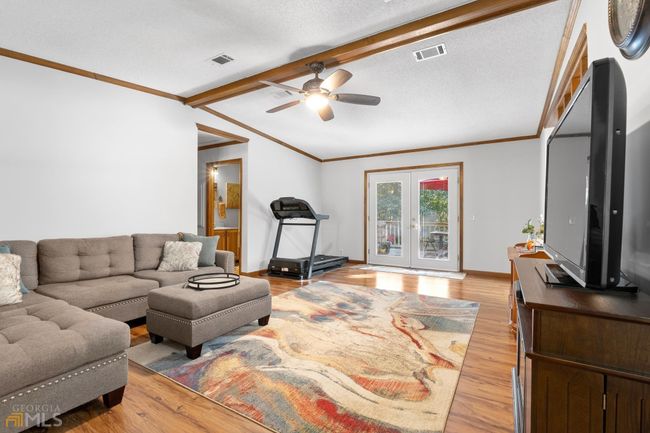 3142 Highway 3 N, House other with 4 bedrooms, 3 bathrooms and null parking in HAMPTON GA | Image 12