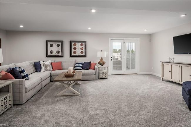 1115 Egret Ln, House other with 6 bedrooms, 4 bathrooms and null parking in Suffolk VA | Image 9