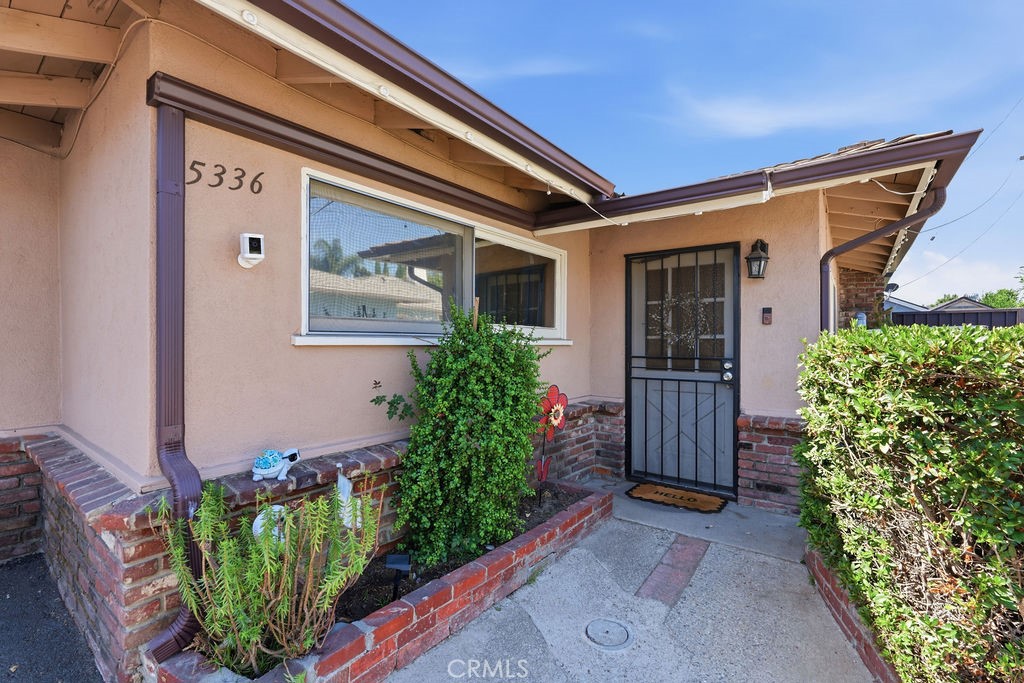 Residential in El Monte 2