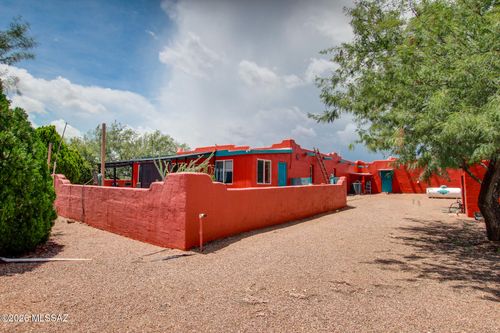 8282 E Canada Drive, Sierra Vista, AZ, 85650 | Card Image