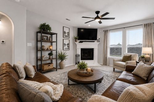 11500 Starlight Ranch Trl, Haslet, TX, 76052-1320 | Card Image