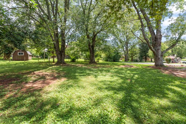 307 Mary Sharp Dr, House other with 3 bedrooms, 2 bathrooms and 2 parking in Decherd TN | Image 24
