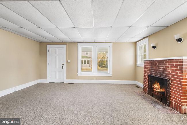 406 - 404 E Pine St, Home with 6 bedrooms, 2 bathrooms and null parking in DELMAR MD | Image 12