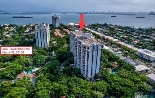 ph-3-2000 Towerside Ter, Miami, FL, 33138-2228 | Card Image