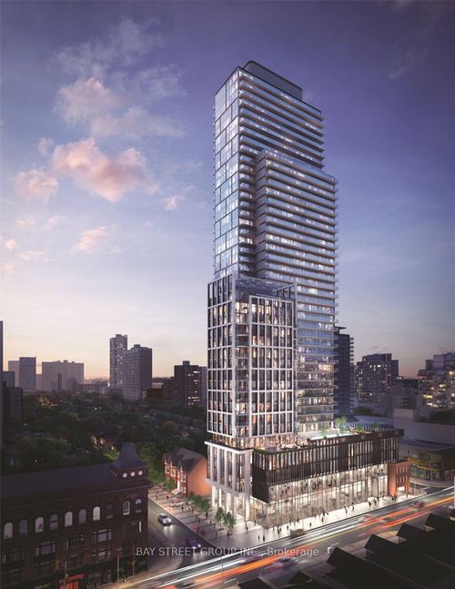 3012-3 Gloucester St, Toronto, ON, M4Y0C6 | Card Image