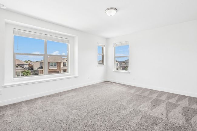 Secondary bedroom | Image 20