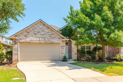 1613 Bluebird Dr, Little Elm, TX, 75068-8505 | Card Image