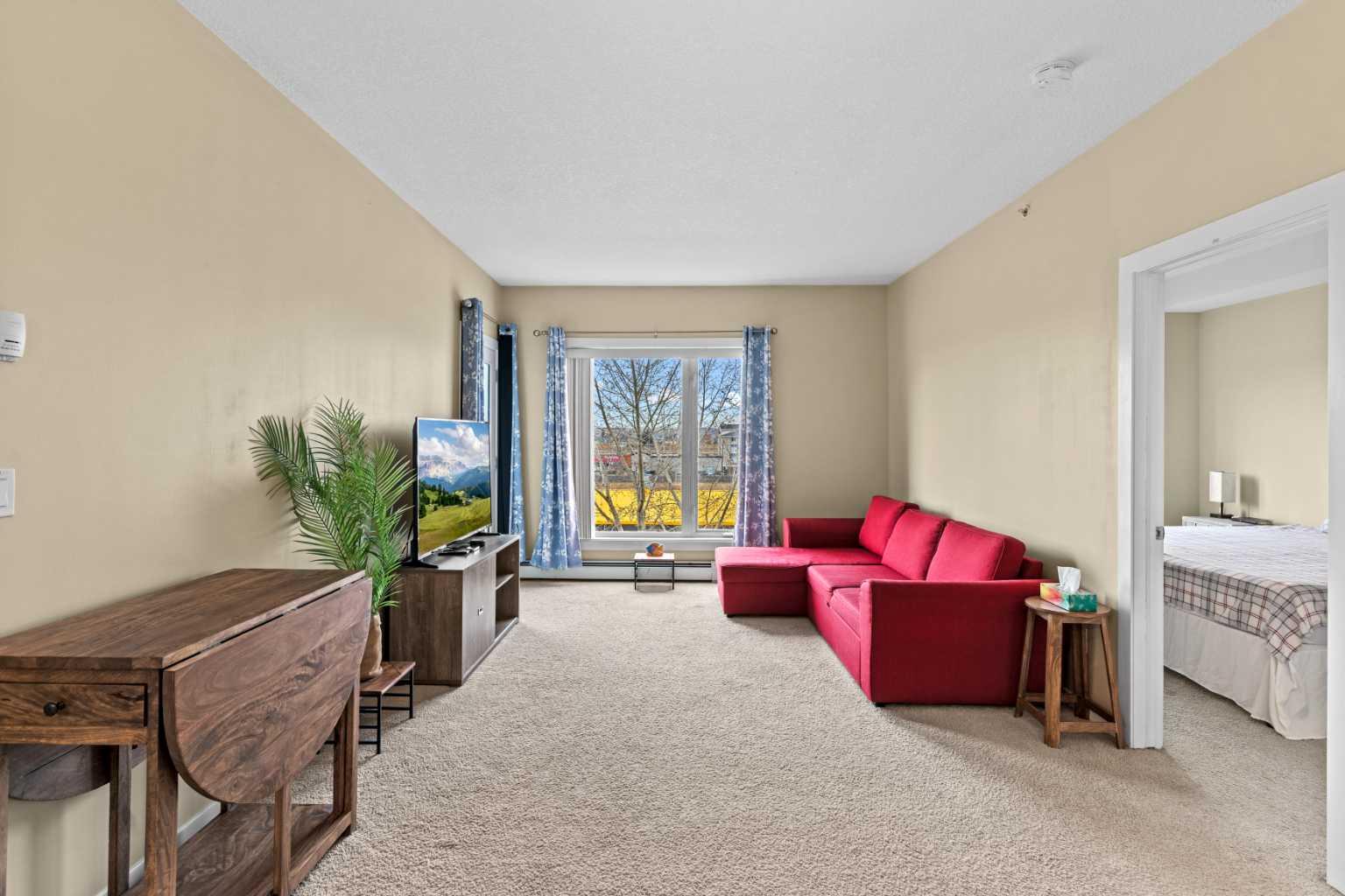 Residential in Airdrie 4