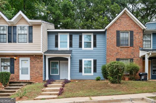 725 Oak Dr, Hapeville, GA, 30354-1062 | Card Image