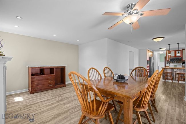 605 E Cameron Bridge Rd, House other with 3 bedrooms, 3 bathrooms and null parking in Bozeman MT | Image 38