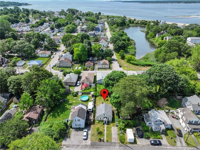 54 Hazard Ave, House other with 3 bedrooms, 1 bathrooms and 2 parking in Warwick RI | Image 34